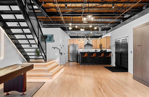 Ballpark Apartment | `Hotel` Residential of Denver [Suite #2]