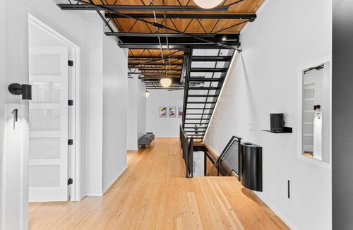 Ballpark Apartment | Hotel Residential of Denver