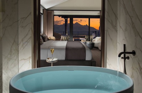 Spring Creek Ranch Hotel | Hotel Yellowstone at Jackson Hole