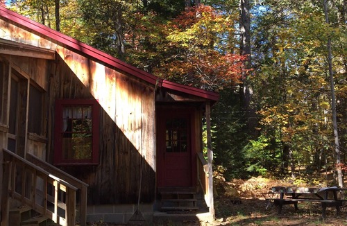 Conway House | House by a babbling brook Conway ski areas