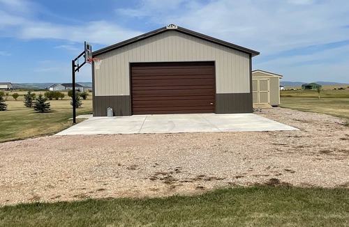 Piedmont House | House-Meade County