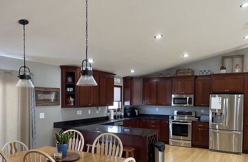Piedmont House | House-Meade County