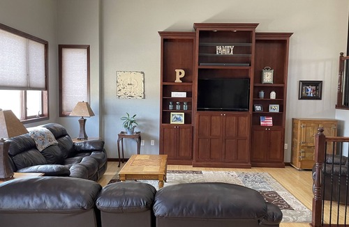 Piedmont House | House-Meade County