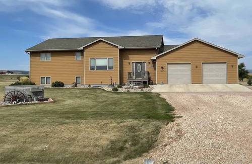 Piedmont House | House-Meade County