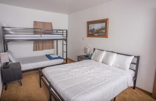 Rapid City House | HTR Black Hills Resort