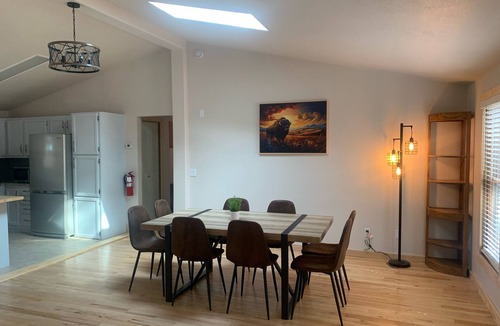 Rapid City House | HTR Black Hills