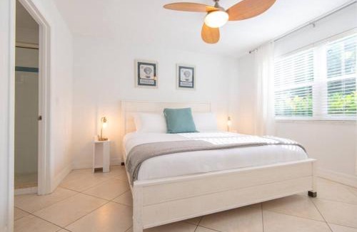 Fort Pierce Shores Villa | Hutchinson Island Beach Retreat - Pets Welcome