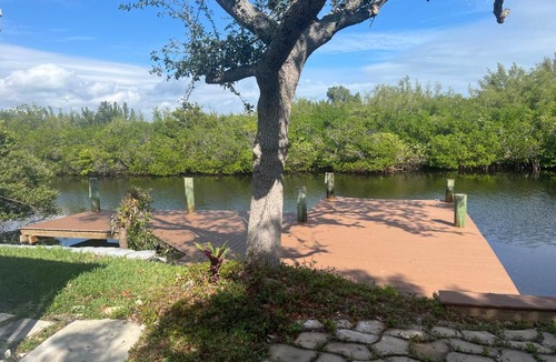 Fort Pierce Shores House | Hutchinson River House