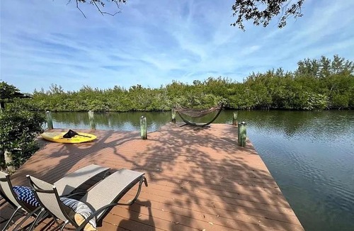Fort Pierce Shores House | Hutchinson River House