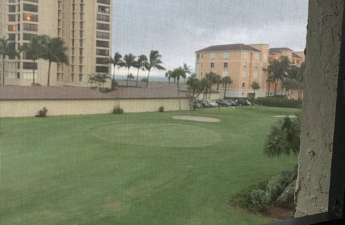 Fort Pierce Condo | Hutchison Island South Direct Ocean View from Lanai/Ocean Village/Golf course