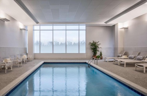 Jewell Heights - Hoffman Heights Hotel | Hyatt House Denver Aurora Anschutz Medical Campus
