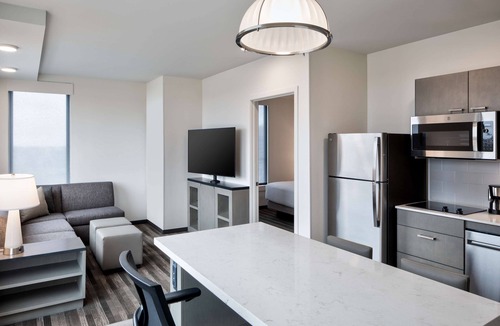 Jewell Heights - Hoffman Heights Hotel | Hyatt House Denver Aurora Anschutz Medical Campus