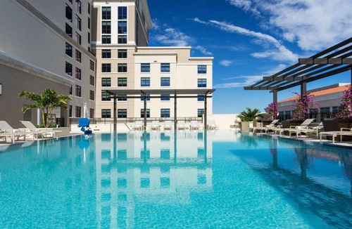 Boca Raton Hotel | Hyatt Place Boca Raton