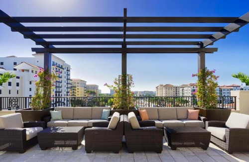 Boca Raton Hotel | Hyatt Place Boca Raton