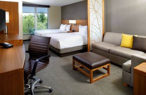 Lyndhurst Hotel | Hyatt Place Cleveland/Lyndhurst/Legacy Village