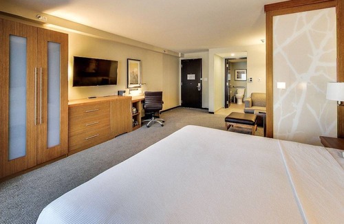 West Edmonton Hotel | Hyatt Place Edmonton-West