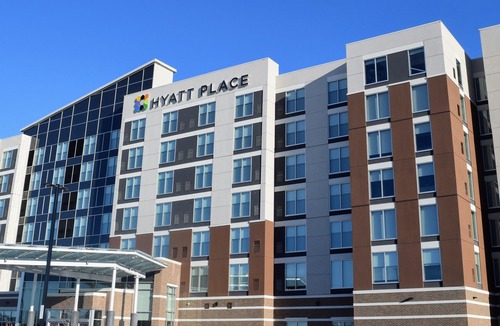 West Edmonton Hotel | Hyatt Place Edmonton West