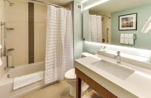 West Edmonton Hotel | Hyatt Place Edmonton West