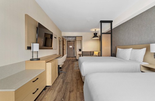 Rapid City Hotel | Hyatt Place Rapid City/Downtown