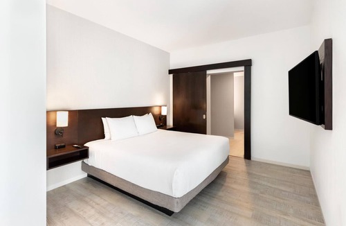 Downtown West Palm Beach Hotel | Hyatt Place West Palm Beach/Downtown