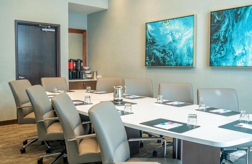 Downtown West Palm Beach Hotel | Hyatt Place West Palm Beach