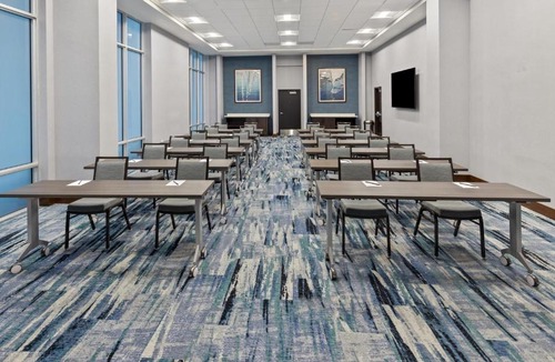 Downtown West Palm Beach Hotel | Hyatt Place West Palm Beach
