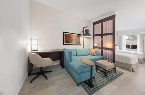 Downtown West Palm Beach Hotel | Hyatt Place West Palm Beach