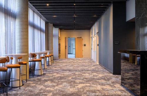 Whitehorse Hotel | Hyatt Place Whitehorse