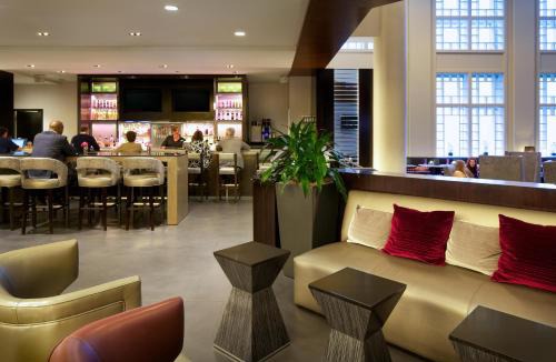 Downtown Boston Hotel | Hyatt Regency Boston