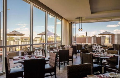Jewell Heights - Hoffman Heights Hotel | Hyatt Regency Denver Anschutz Medical Campus