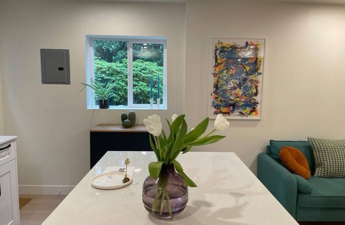 Hollyburn House | Ideal Home