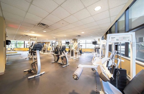 West End Condo | Ideal Location - Stanley Park, Robson Street, Cruise Port. Gym + Sauna + More!