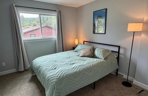 Rapid City House | Idlewild Canyon