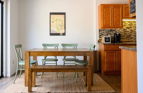 Rapid City House | Idlewild Pines Retreat