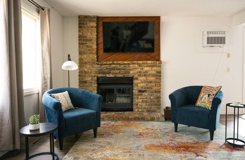 Rapid City House | Idlewild Pines Retreat