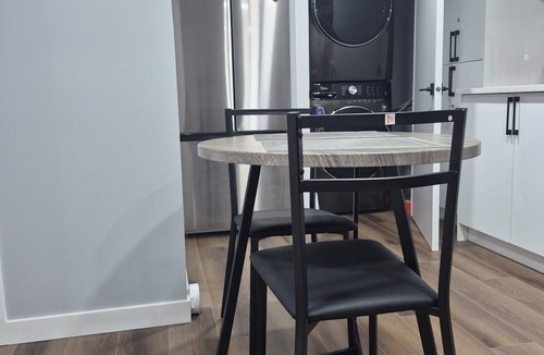 Southwest Edmonton House | Impeccable Impressions -where Modern Comfort Meets Playful Living in SW Edmonton