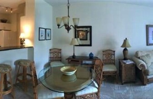 Downtown West Palm Beach Apartment | In The Heart Of CityPlace Fully Furnished 1/1 Turnkey condo
