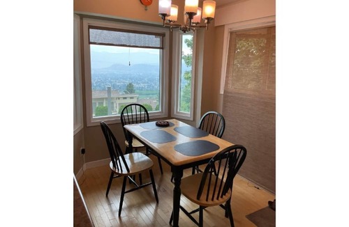 Toovey Heights House | Incredible City View Along w/ A Beautiful Lake View