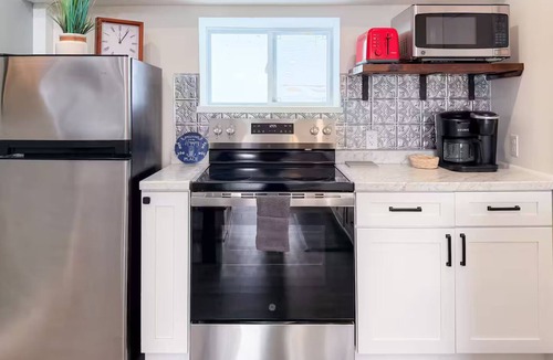 Winnisquam Apartment | Incredible Lake & Mtn Views - Loft Vibes Getaway!