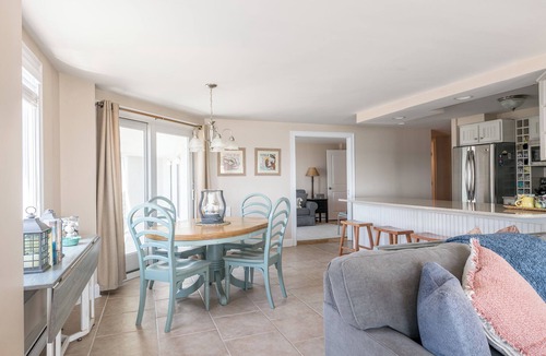 Old Orchard Beach Condo | Incredible Ocean Views on Seven Miles of Beach