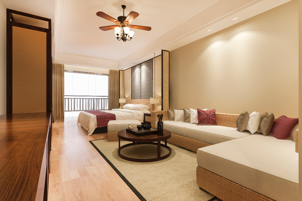 Brickell Apartment | INCREDIBLE OCEAN VIEW 3 BEDROOMS UNIT