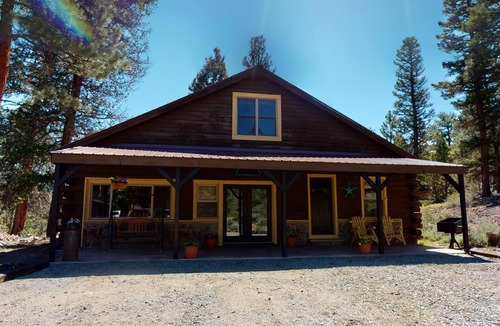 Powderhorn Cottage | Indian Creek Lodge - Powderhorn
