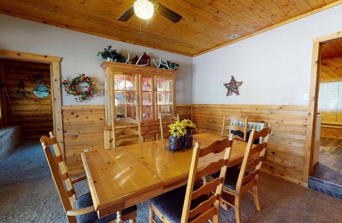 Powderhorn Cottage | Indian Creek Lodge - Powderhorn