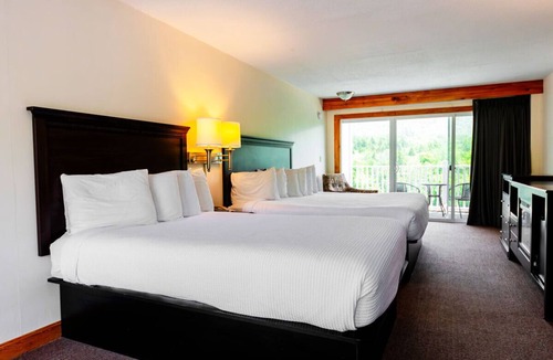 Lincoln Hotel | Indian Head Resort