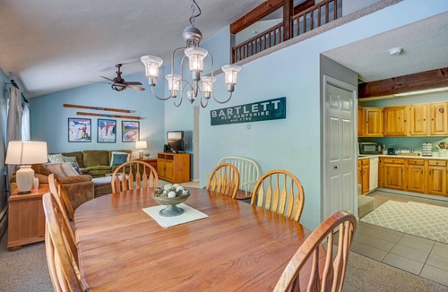 Bartlett Apartment | Indoor Pool, Hot Tub, Storyland