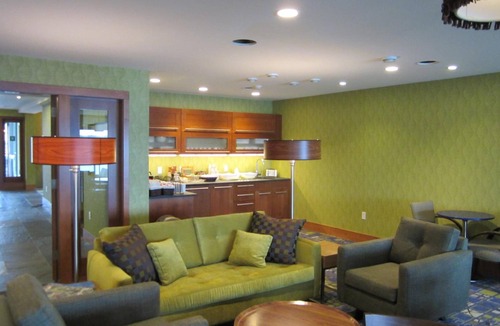 Prince Rupert Hotel | Inn On The Harbour