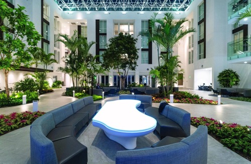 North Naples Hotel | Innovation Hotel