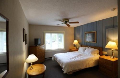 Waterville Valley House | Inns of Waterville Valley 309 Two Bedroom Townhouse Unit, Inns of WV