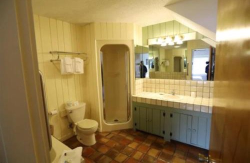 Waterville Valley House | Inns of Waterville Valley 309 Two Bedroom Townhouse Unit, Inns of WV