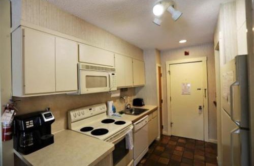 Waterville Valley House | Inns of Waterville Valley 306 Two Bedroom Unit at Inns of Waterville Valley